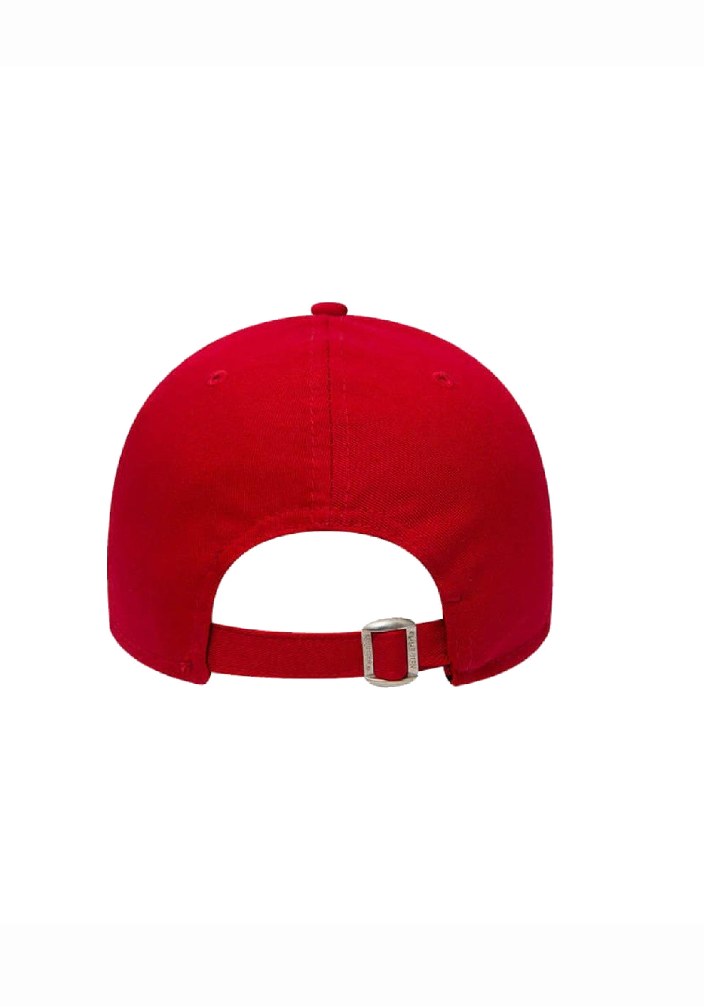 ACCESSORI LIFESTYLE Rosso/bianco New Era