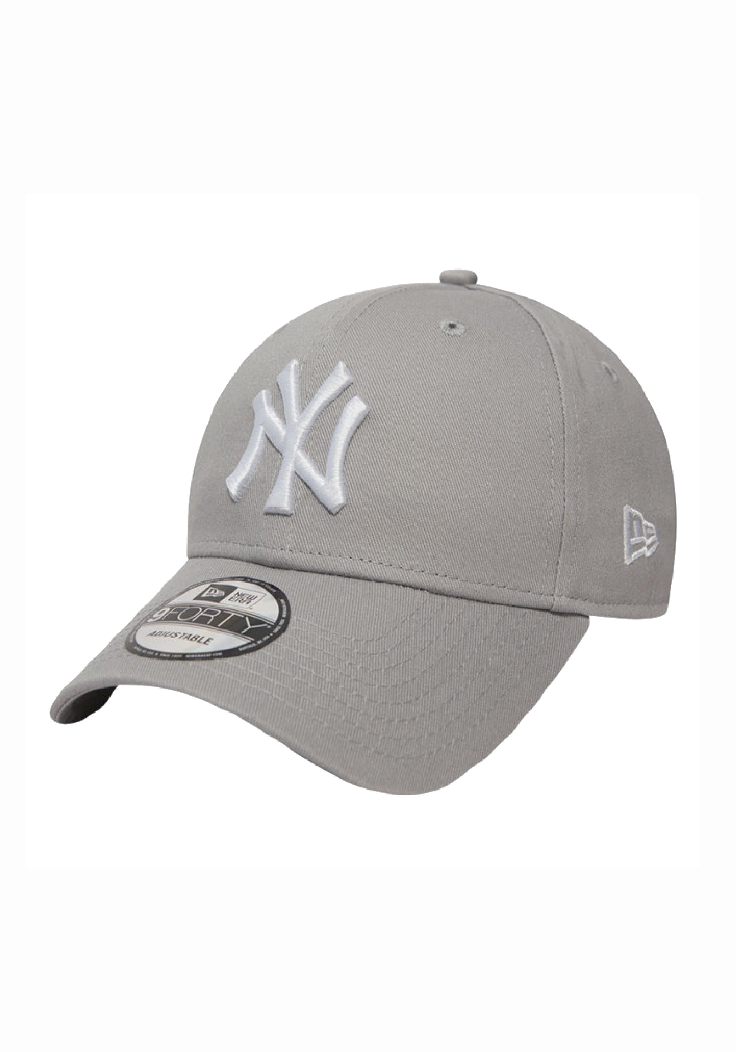 ACCESSORI LIFESTYLE Grigio/bianco New Era