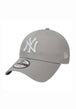 ACCESSORI LIFESTYLE Grigio/bianco New Era