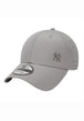 ACCESSORI LIFESTYLE Grigio New Era