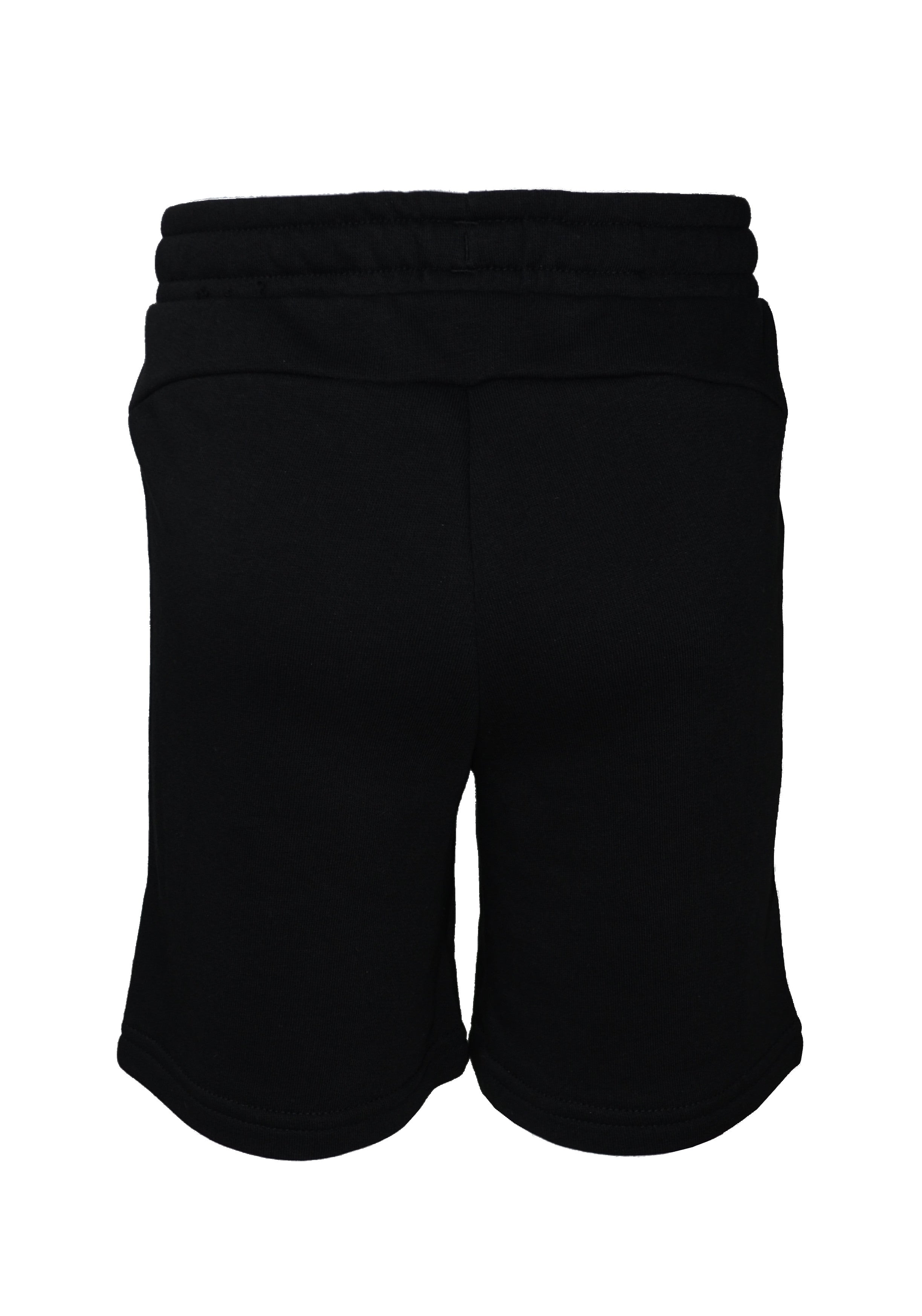 PANTALONCINI Nero/bianco Puma