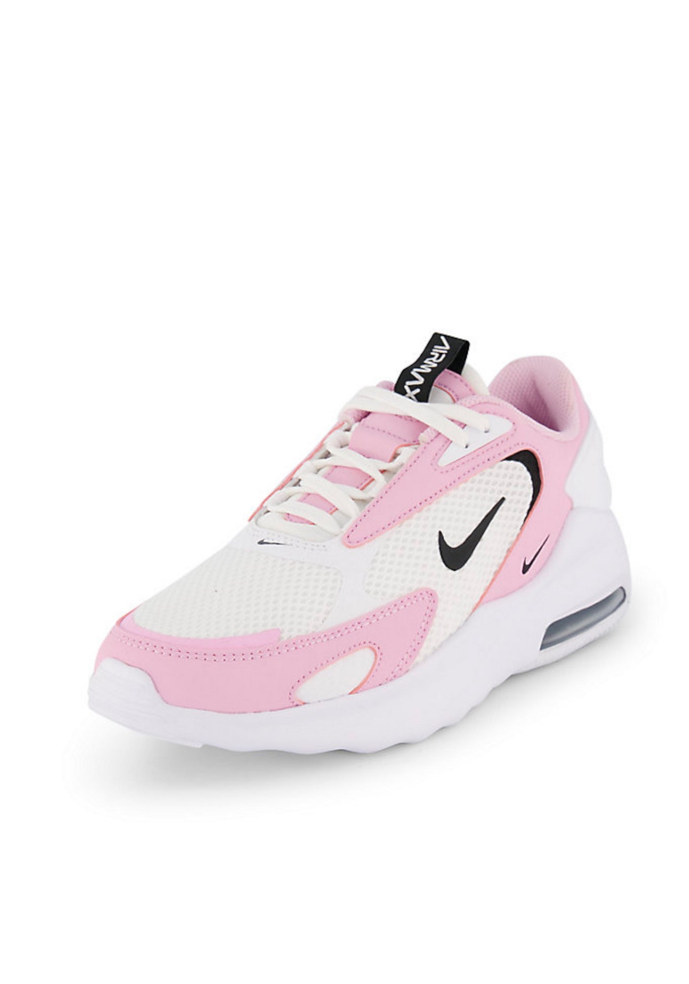 SCARPE Bianco/rosa Nike