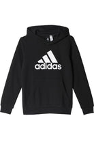 FELPE Nero Adidas