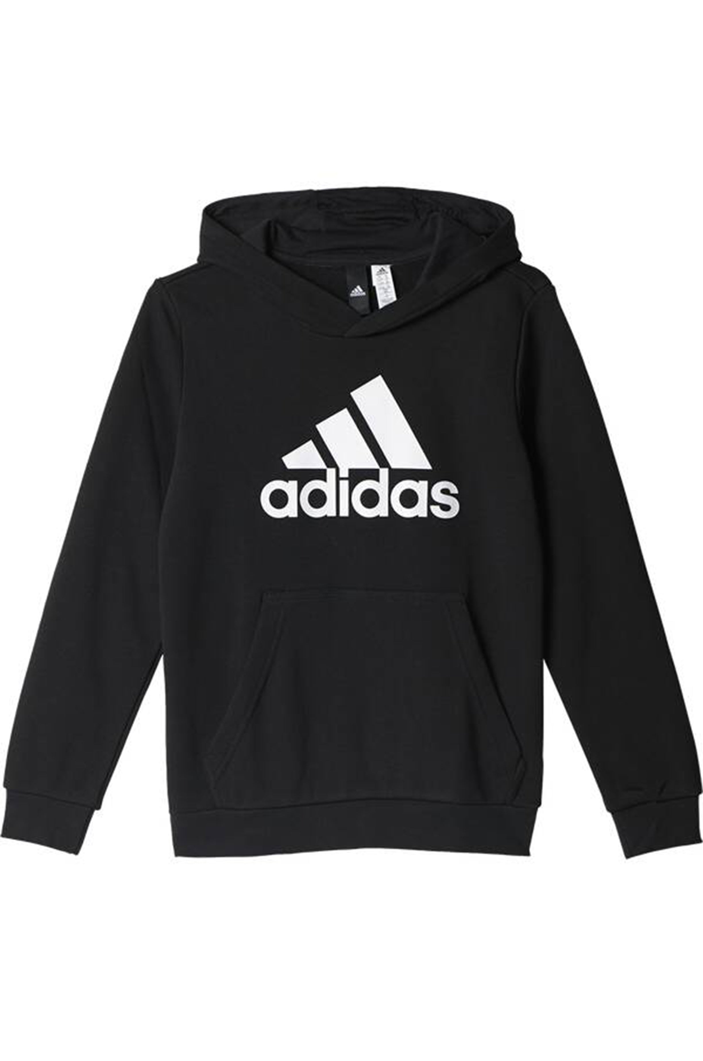 FELPE Nero Adidas