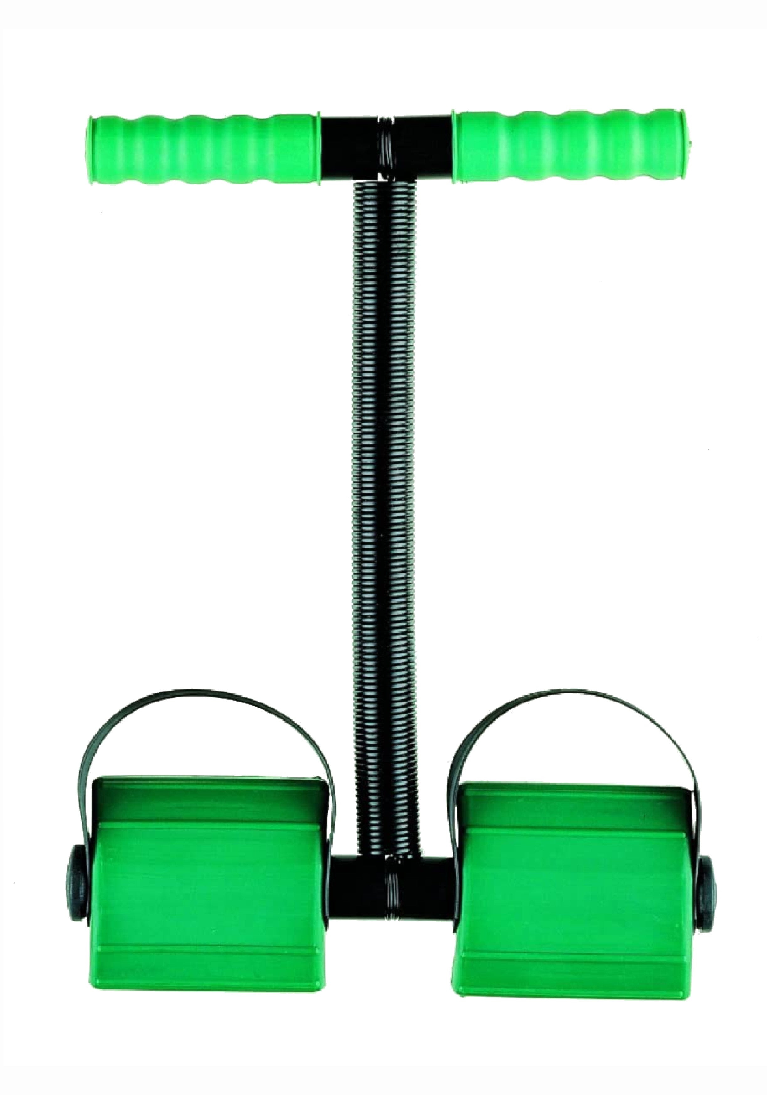 ACCESSORI PALESTRA Verde/nero Lineaflex