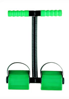 ACCESSORI PALESTRA Verde/nero Lineaflex
