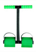 ACCESSORI PALESTRA Verde/nero Lineaflex