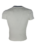 T-SHIRT E CANOTTE Bianco/nero Nike