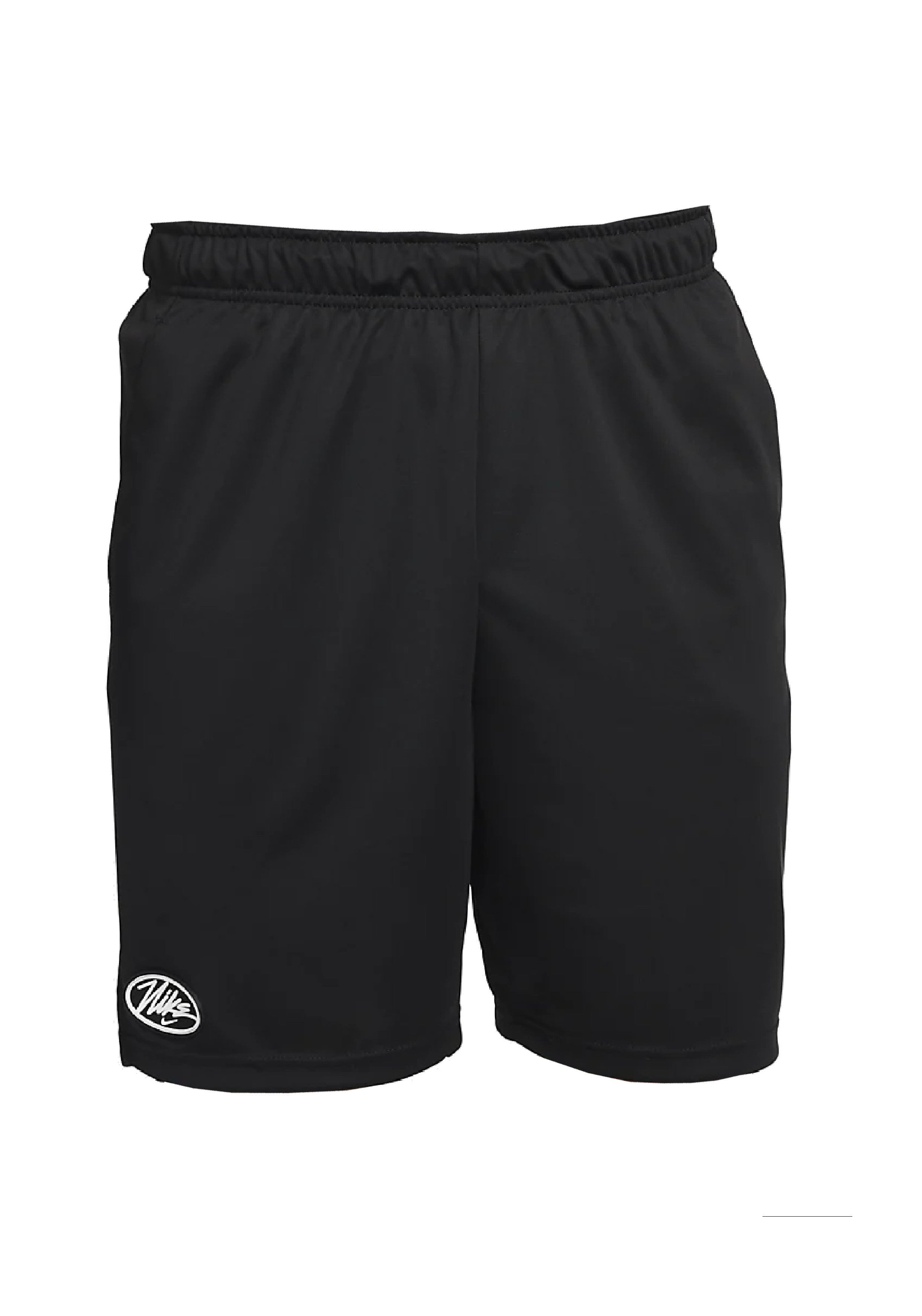 PANTALONCINI Nero/camo Nike