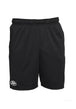 PANTALONCINI Nero/camo Nike
