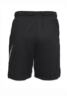 PANTALONCINI Nero/camo Nike