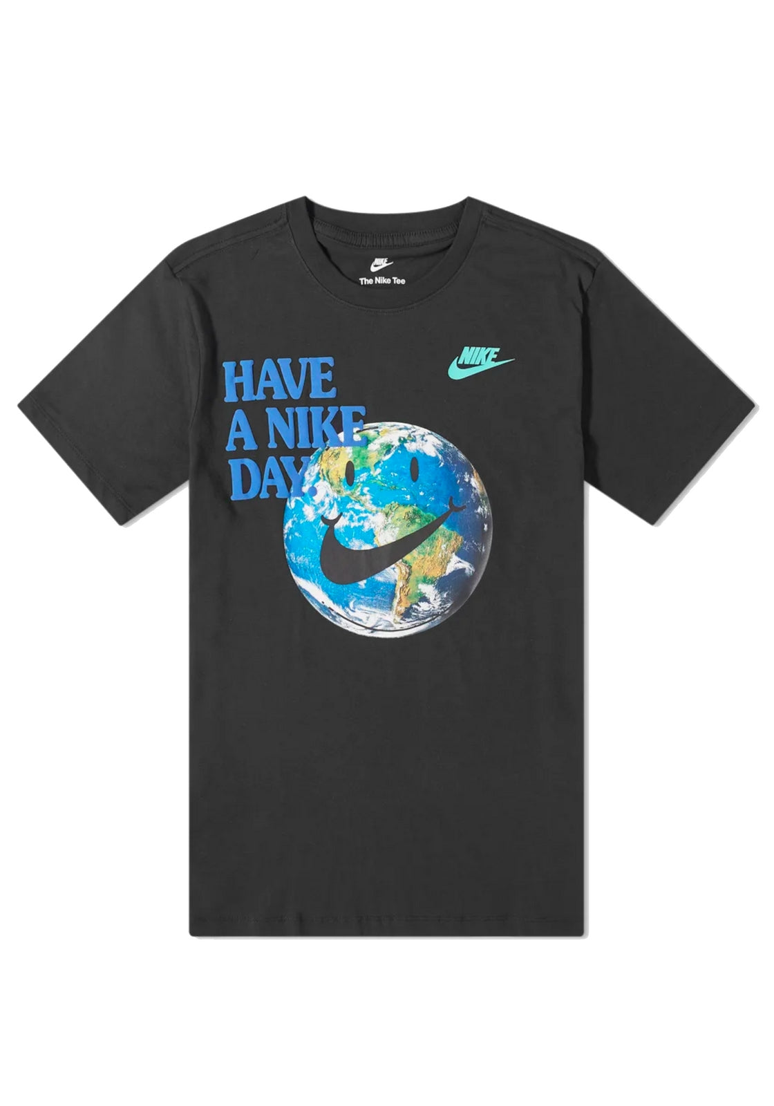 T-SHIRT E CANOTTE Nero Nike