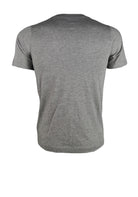 T-SHIRT E CANOTTE Grigio/nero Nike