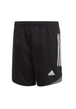 PANTALONCINI Nero/bianco Adidas