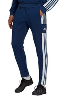 PANTALONI Blu/bianco Adidas