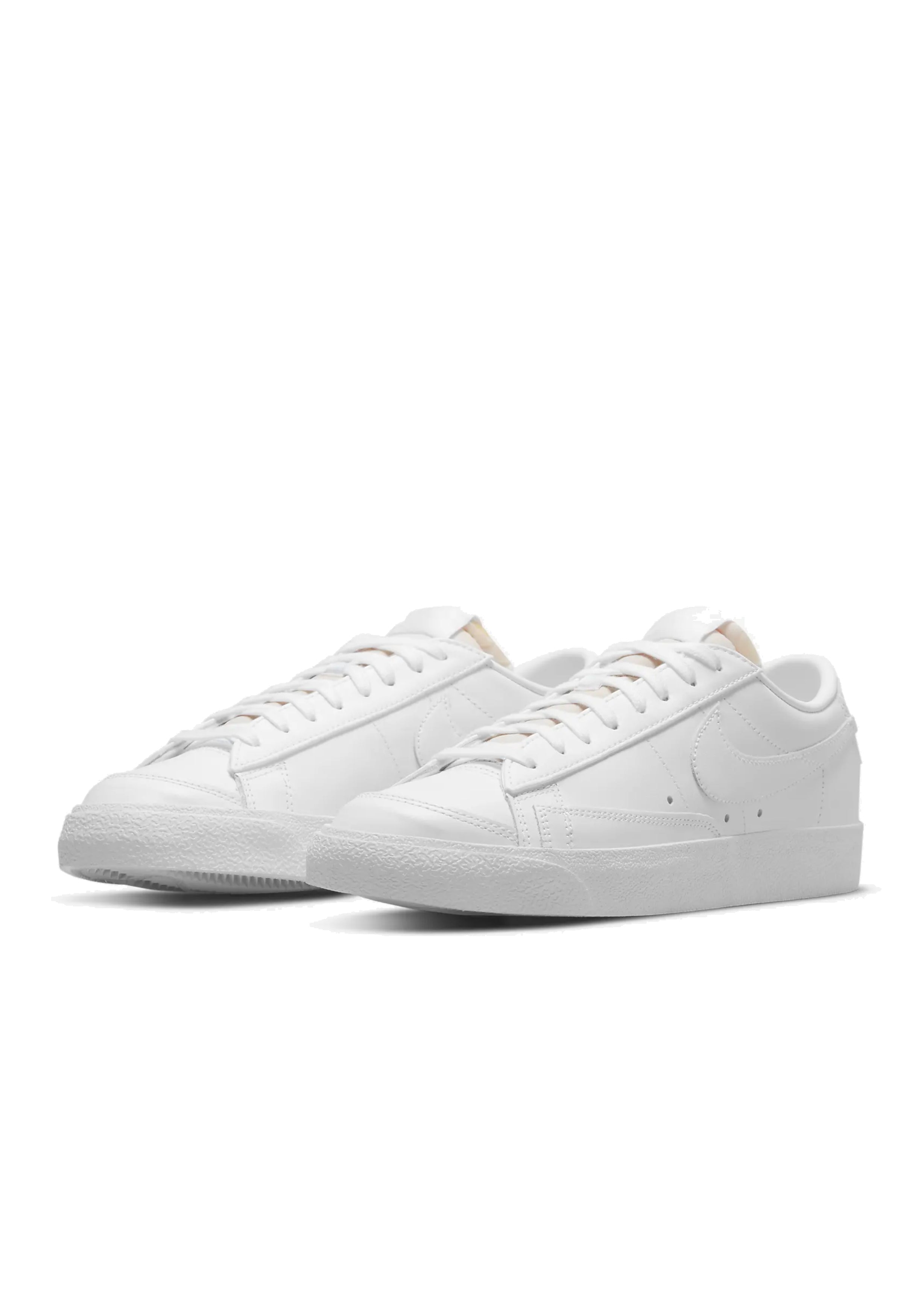 SCARPE Bianco Nike