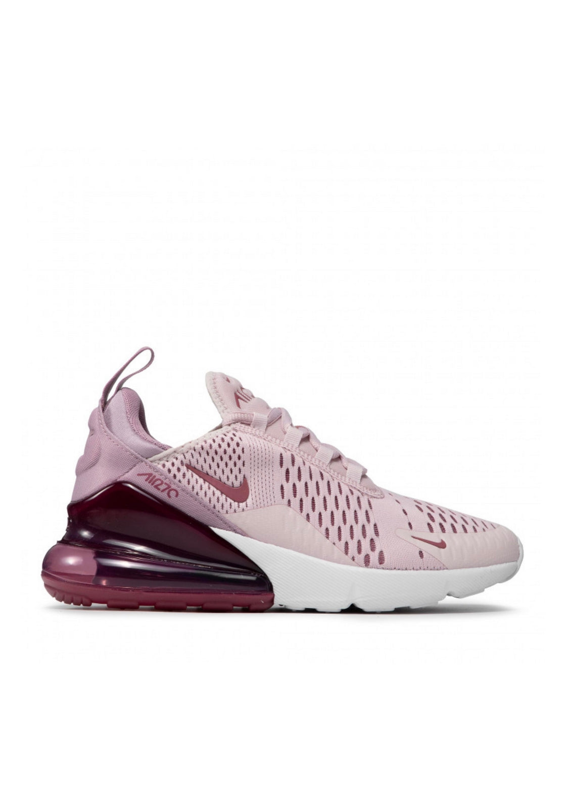 SCARPE Rosa/viola Nike