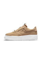 SCARPE Beige/bianco Nike