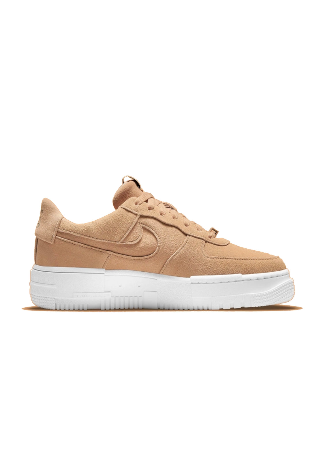 SCARPE Beige/bianco Nike