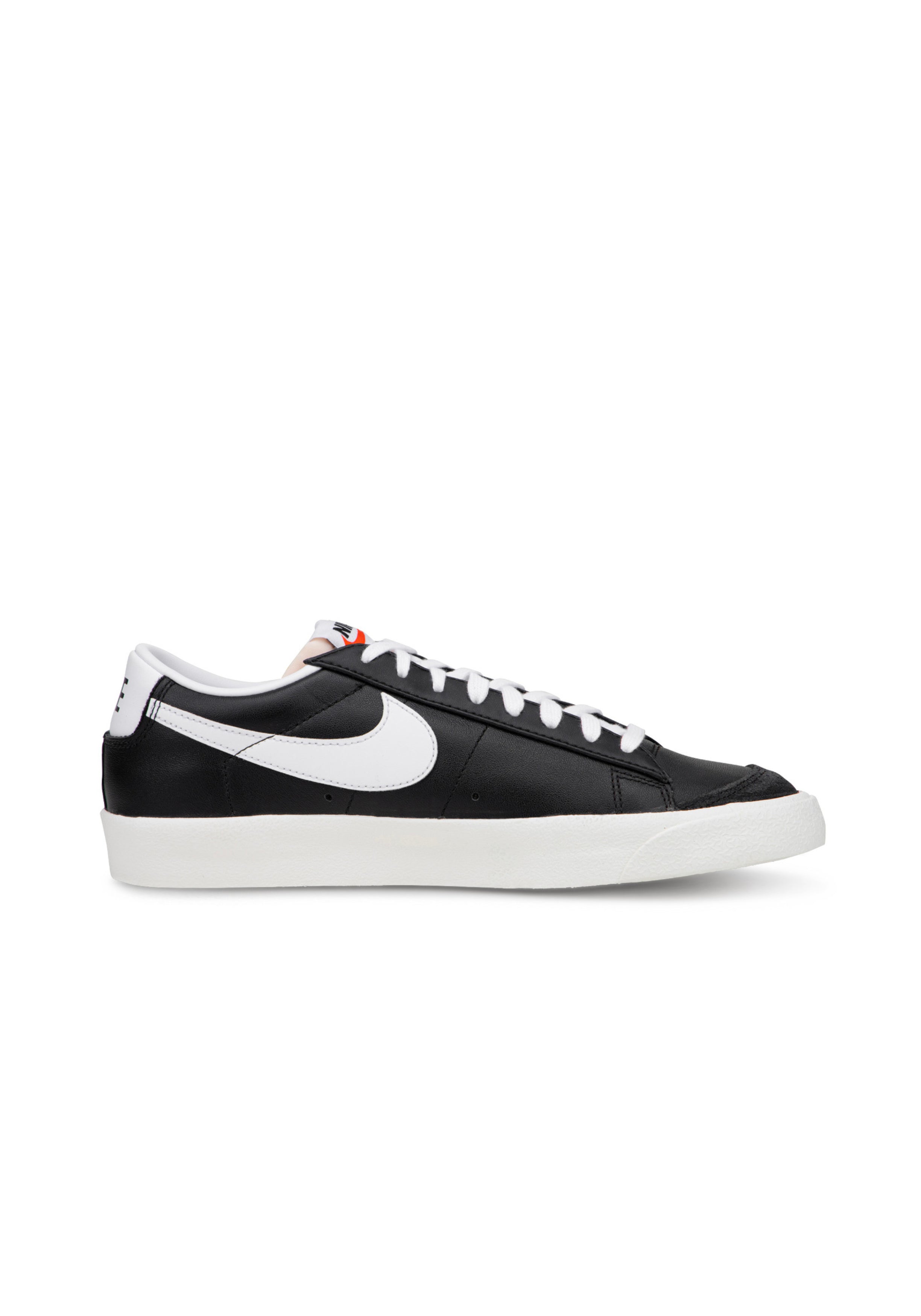 SCARPE Nero/bianco Nike