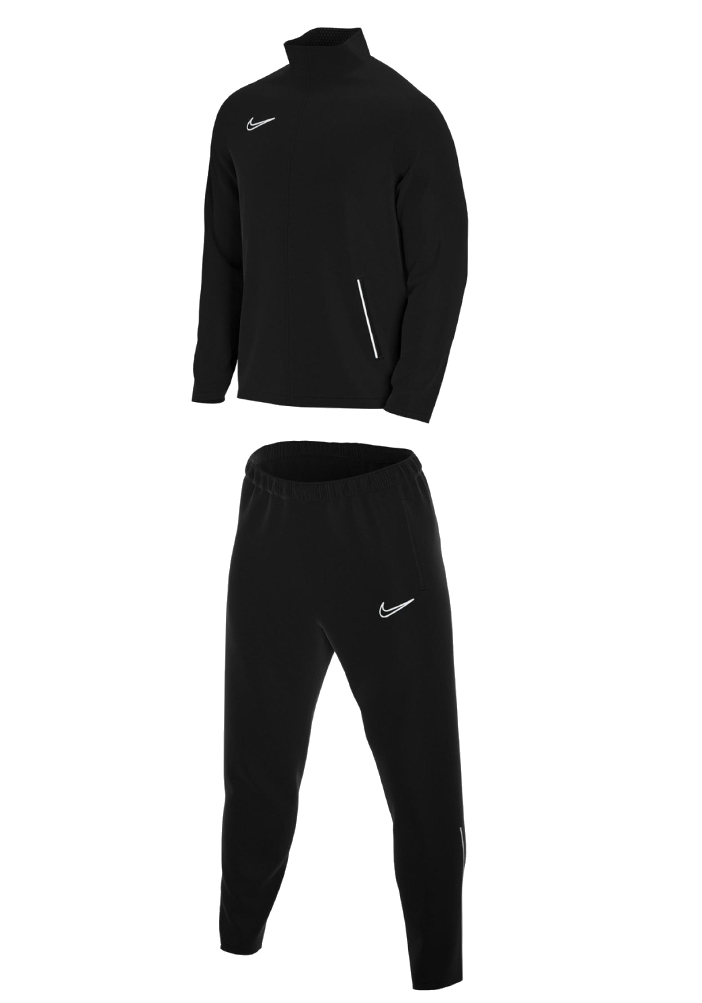 TUTE Nero/bianco Nike