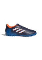 SCARPE Blu/arancio Adidas