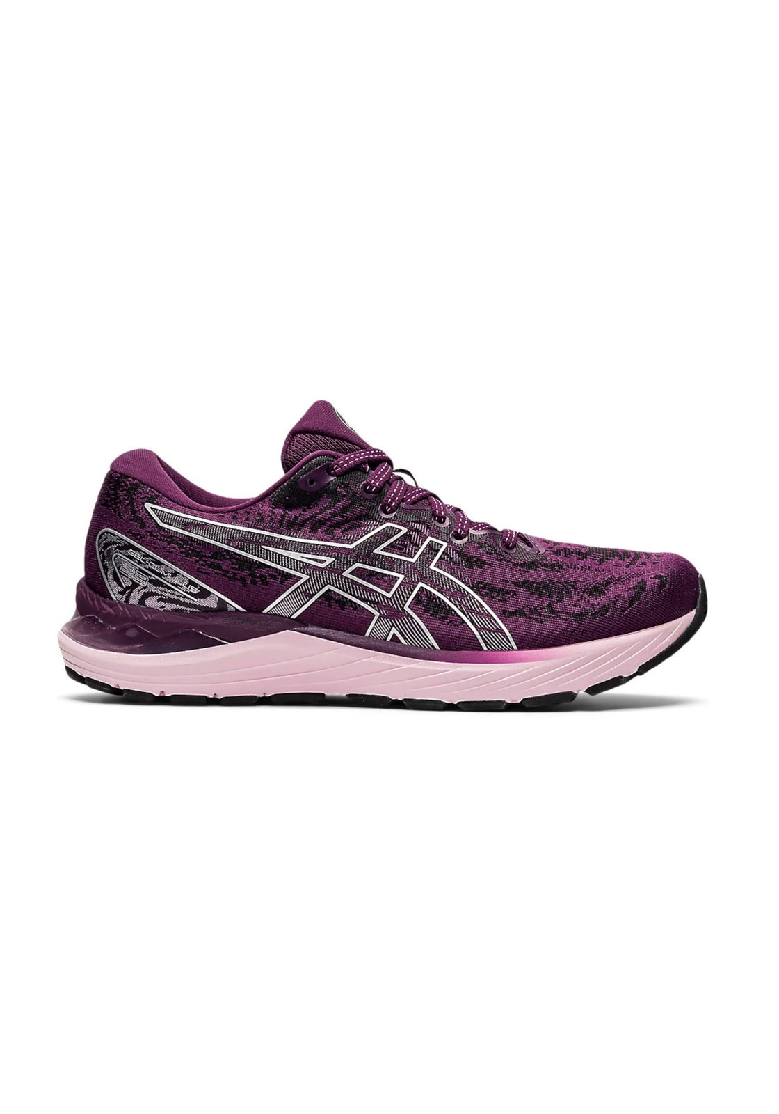 SCARPE Viola/rosa Asics