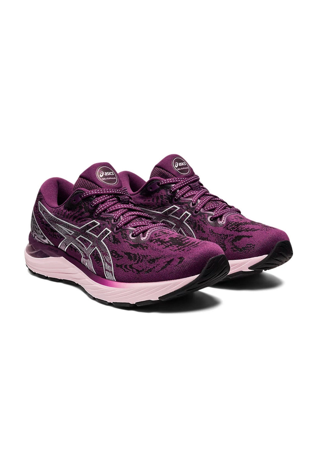 SCARPE Viola/rosa Asics