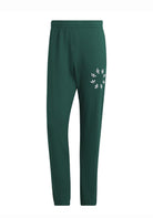 PANTALONCINI Verde/bianco Adidas Originals
