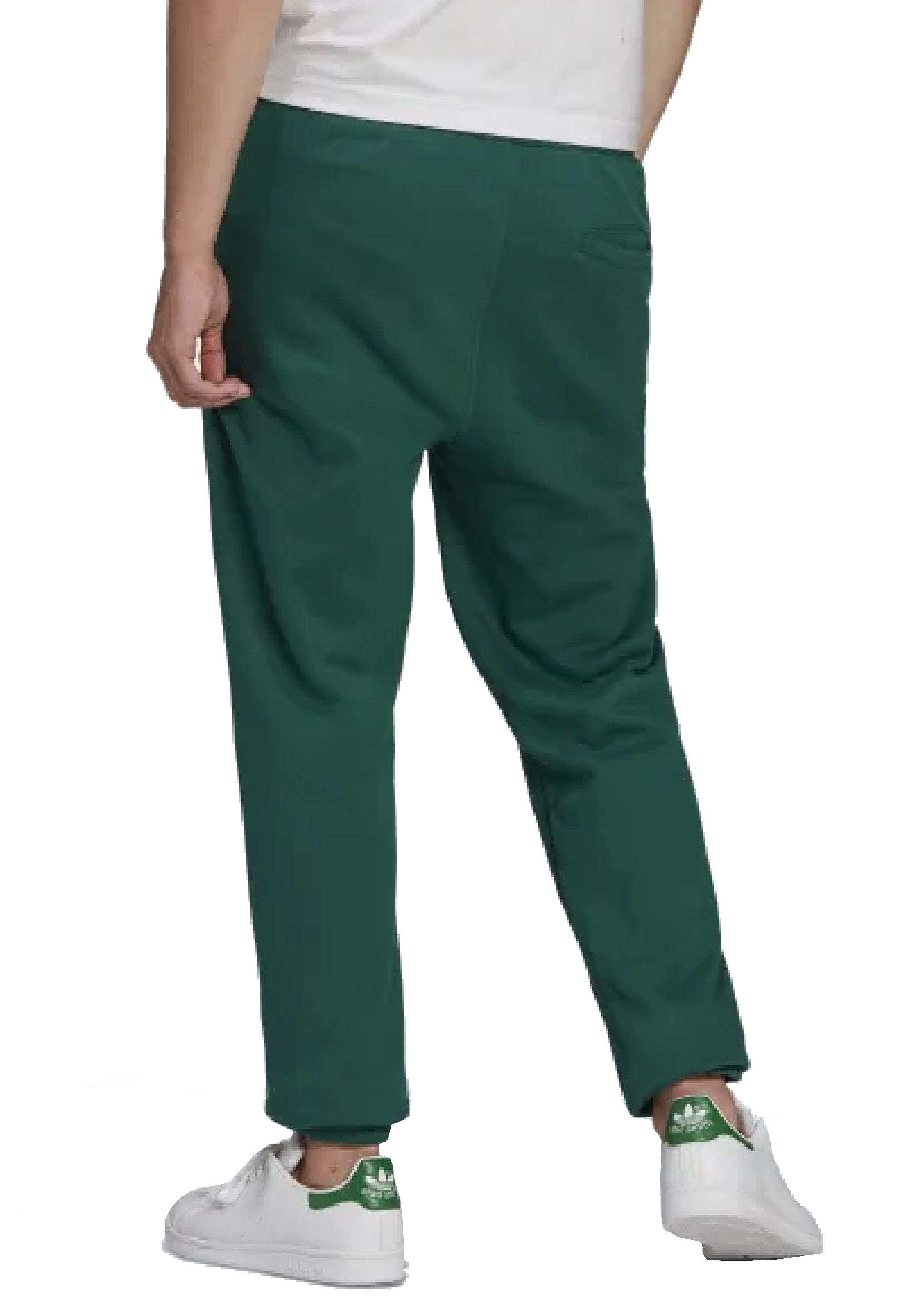 PANTALONCINI Verde/bianco Adidas Originals