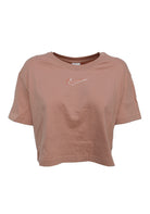 T-SHIRT E CANOTTE Rosa Antico Nike