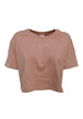 T-SHIRT E CANOTTE Rosa Antico Nike