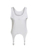 T-SHIRT E CANOTTE Bianco Adidas Originals