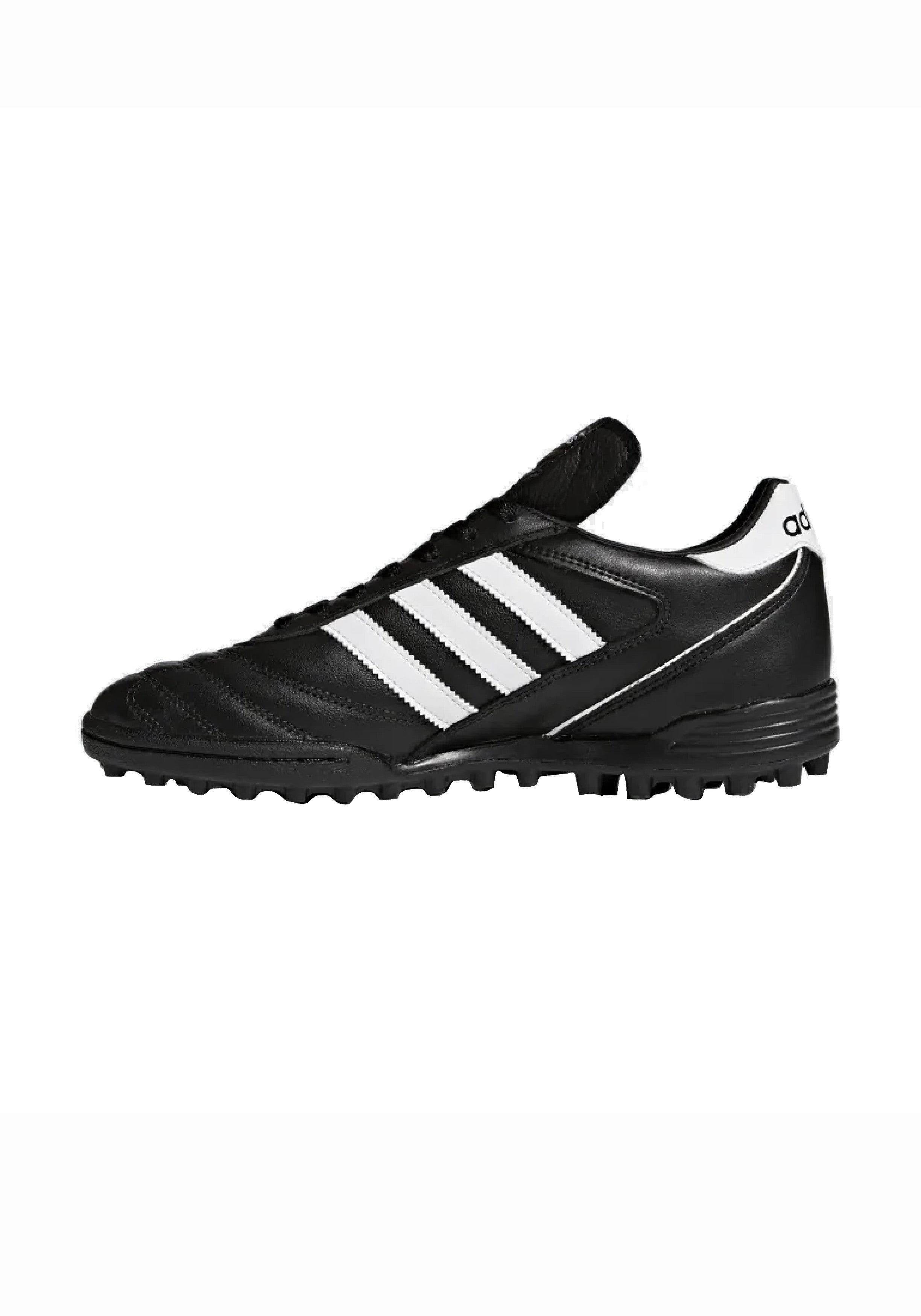 SCARPE Nero/bianco Adidas