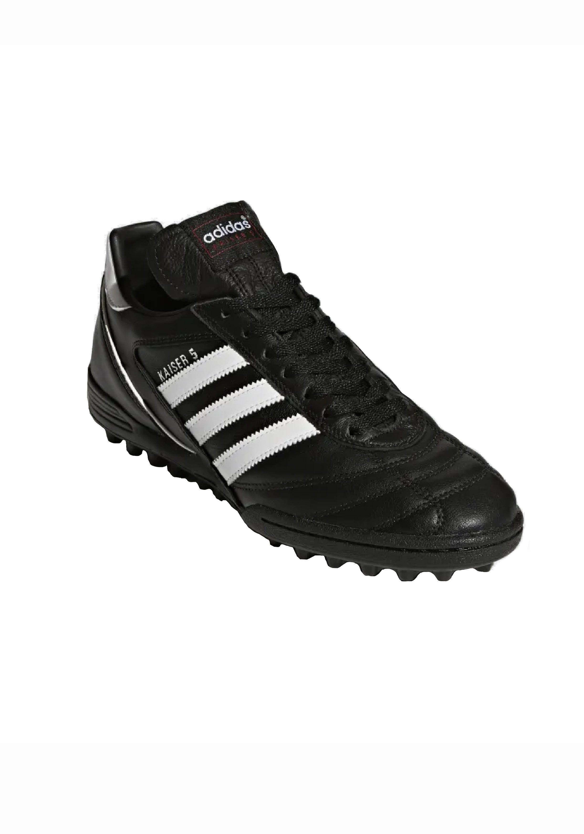 SCARPE Nero/bianco Adidas