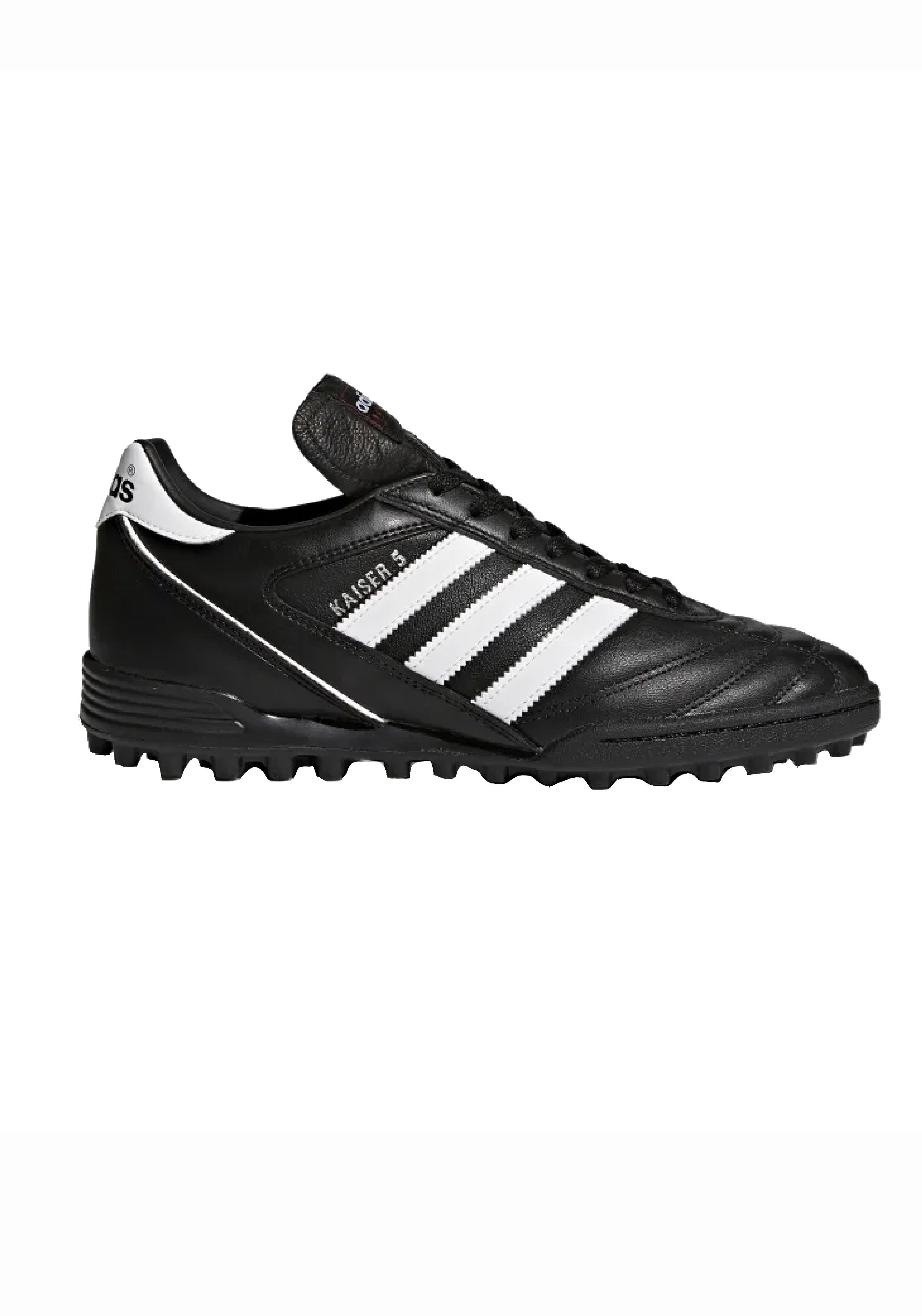 SCARPE Nero/bianco Adidas