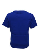 T-SHIRT E CANOTTE Azzurro Ea7