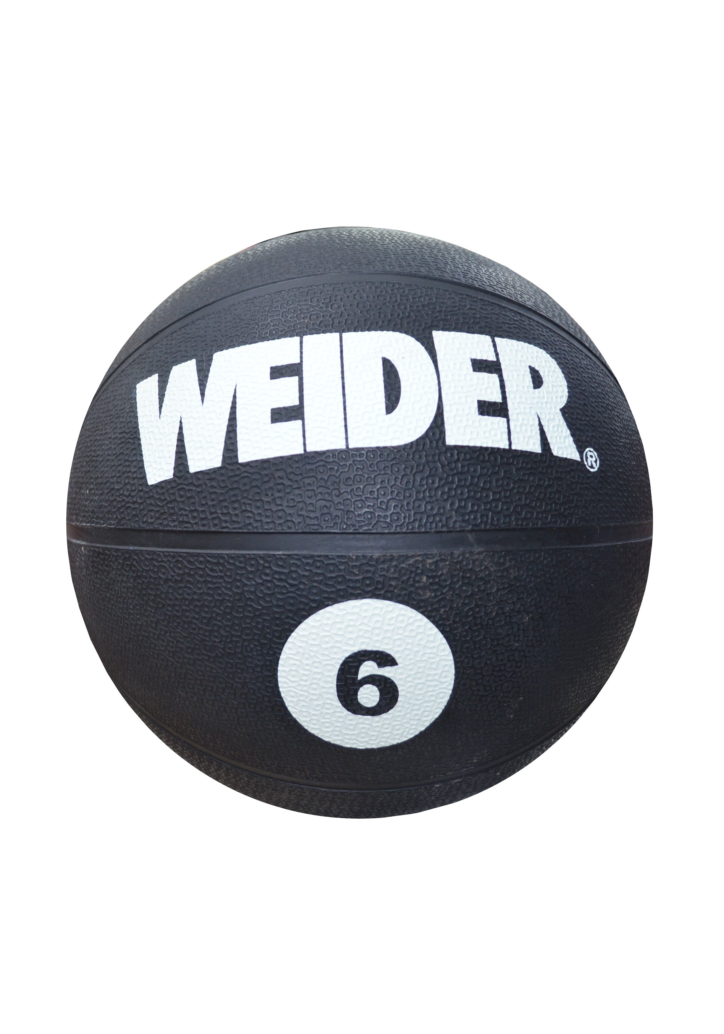ACCESSORI PALESTRA Nero Weider