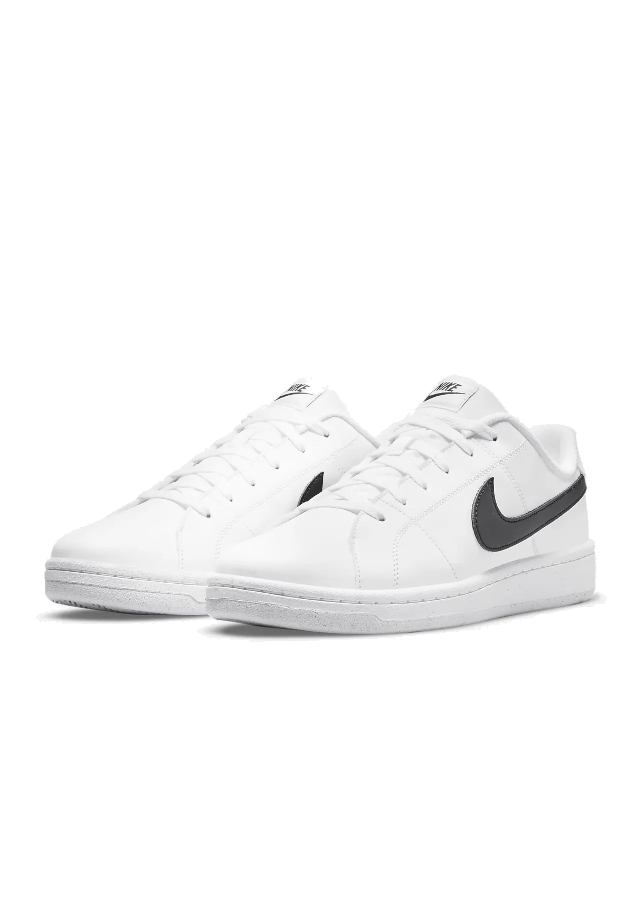 SCARPE Bianco/nero Nike