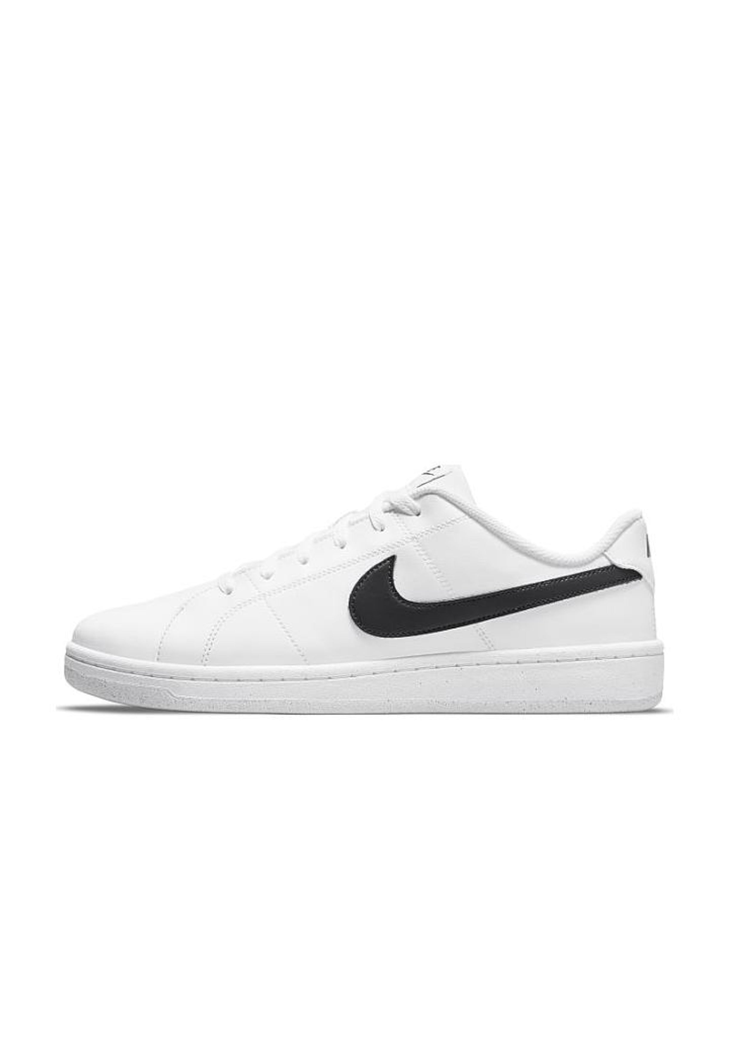 SCARPE Bianco/nero Nike