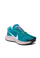 SCARPE Verde/viola Nike