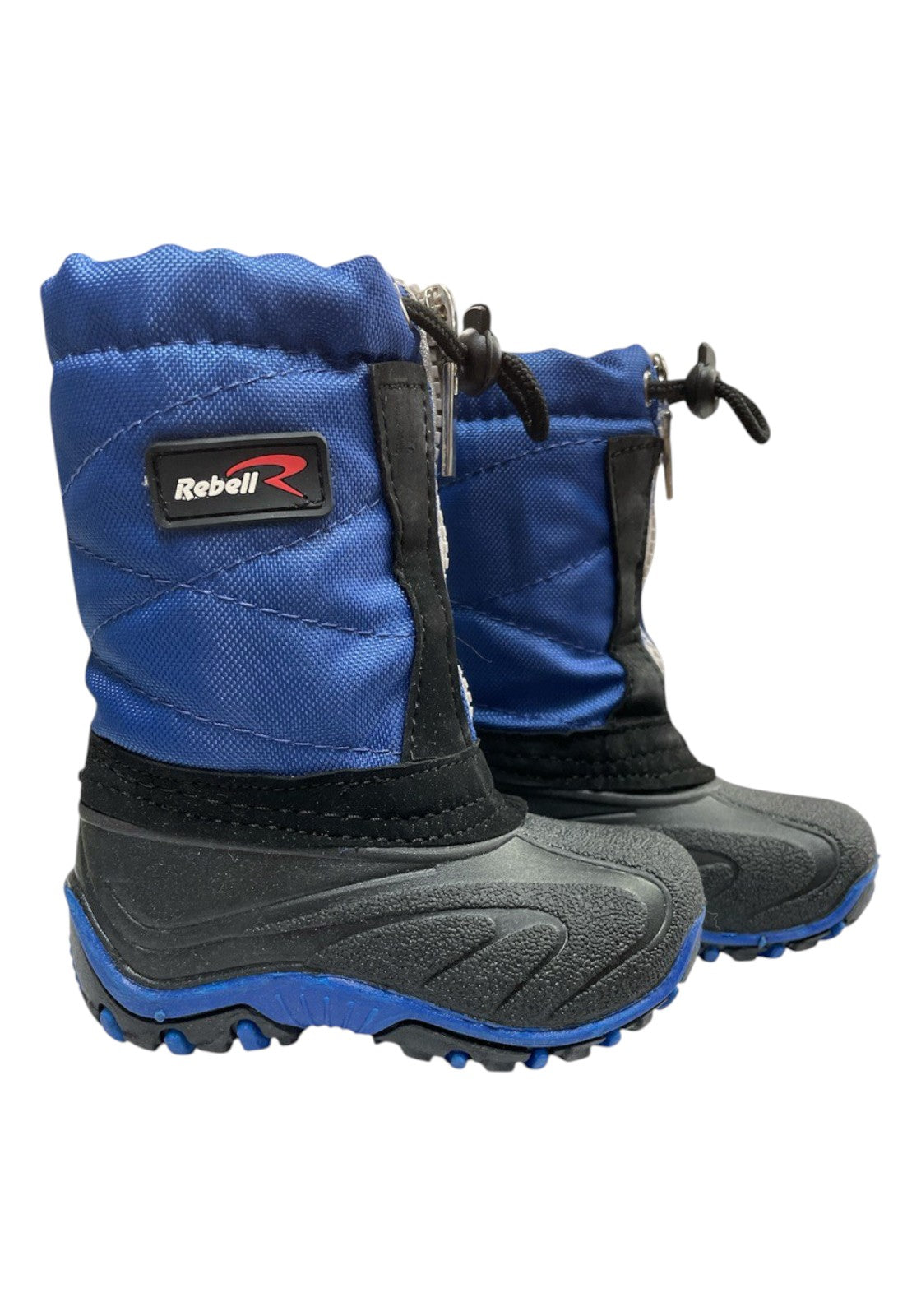 OUTDOOR-SCI Blu Rebell