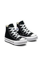 SCARPE Nero/bianco Converse