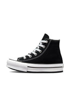 SCARPE Nero/bianco Converse