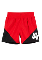 COSTUMI Rosso/nero Nike
