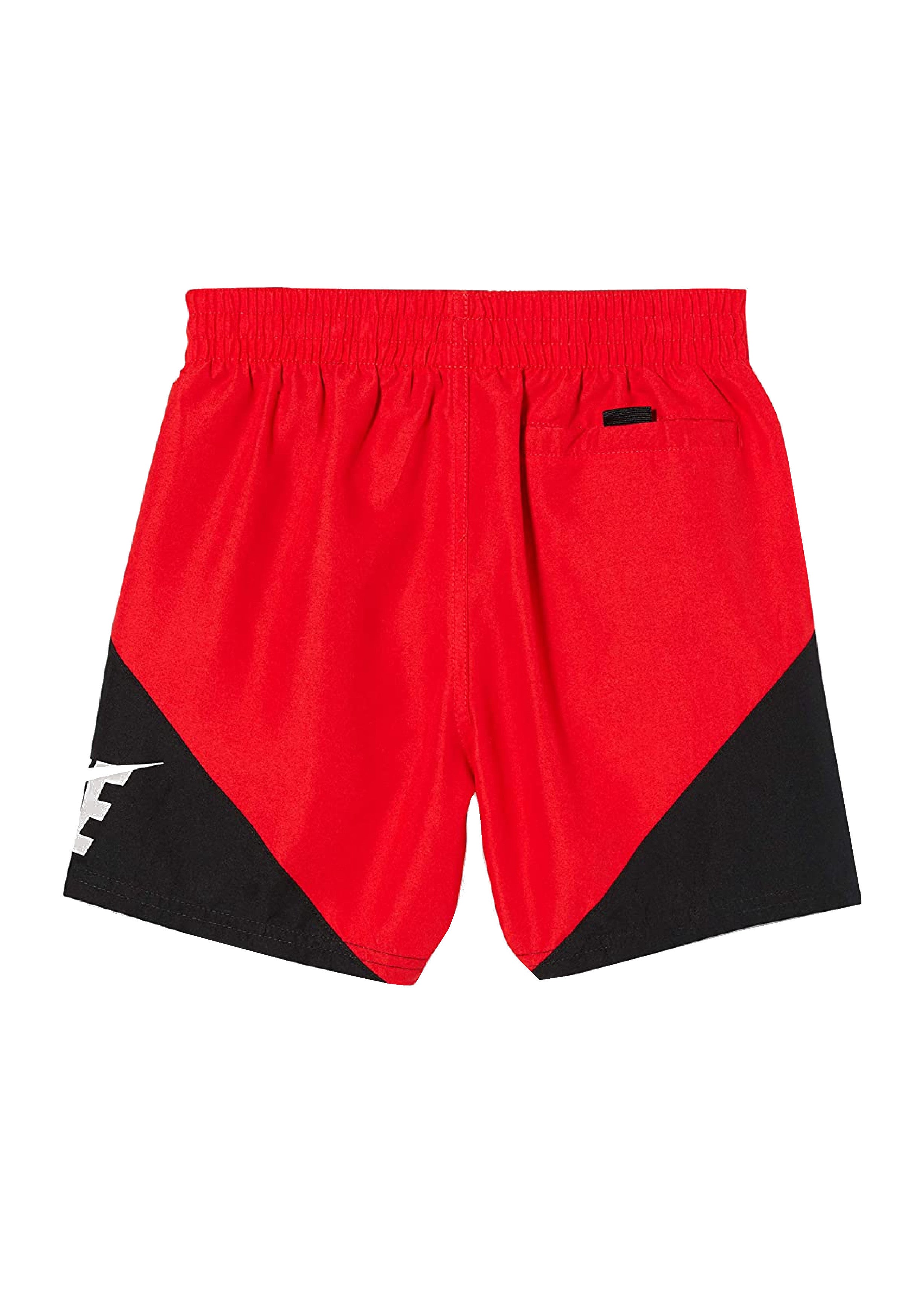 COSTUMI Rosso/nero Nike