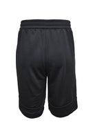 PANTALONCINI Nero Ea7