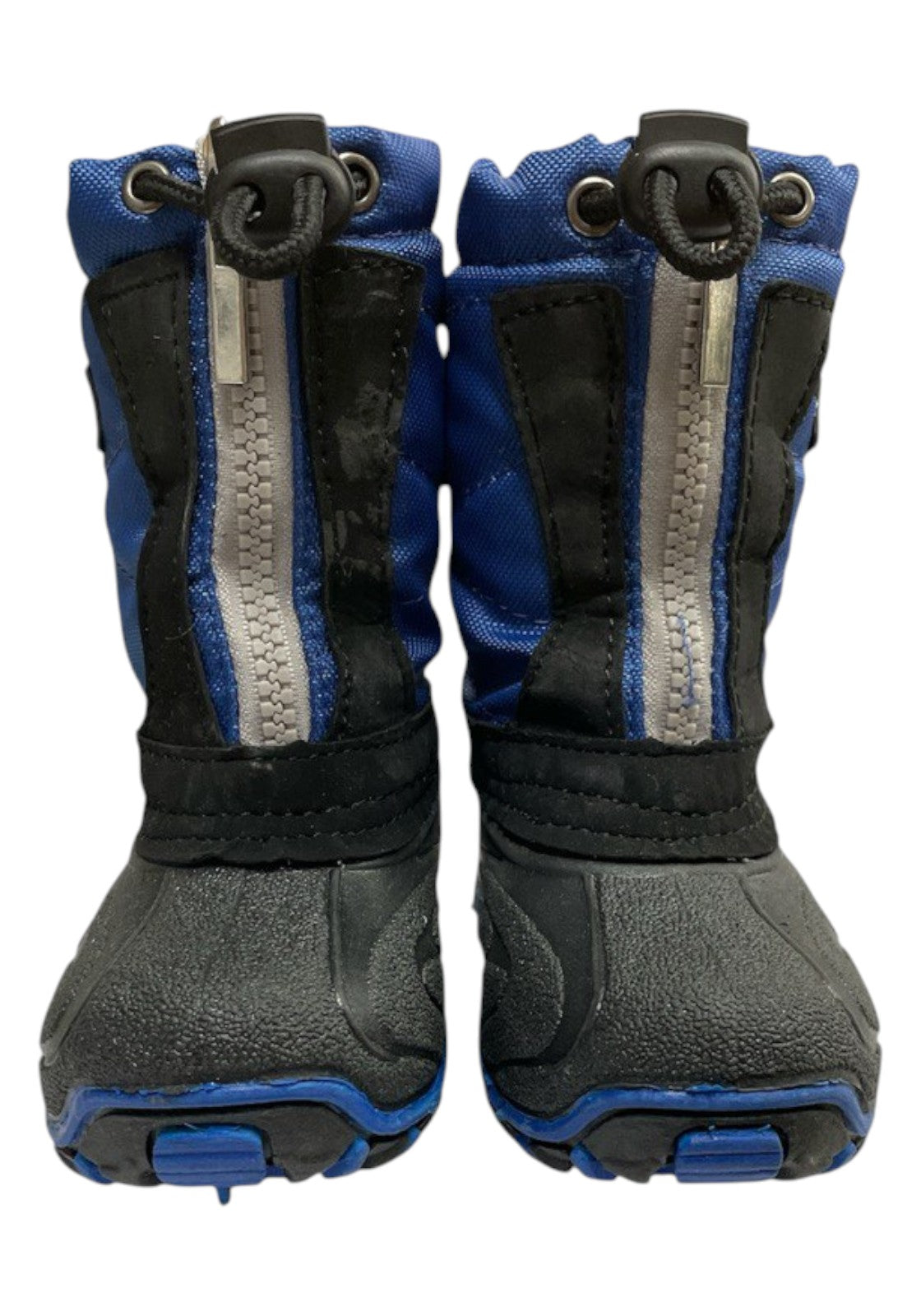 OUTDOOR-SCI Blu Rebell