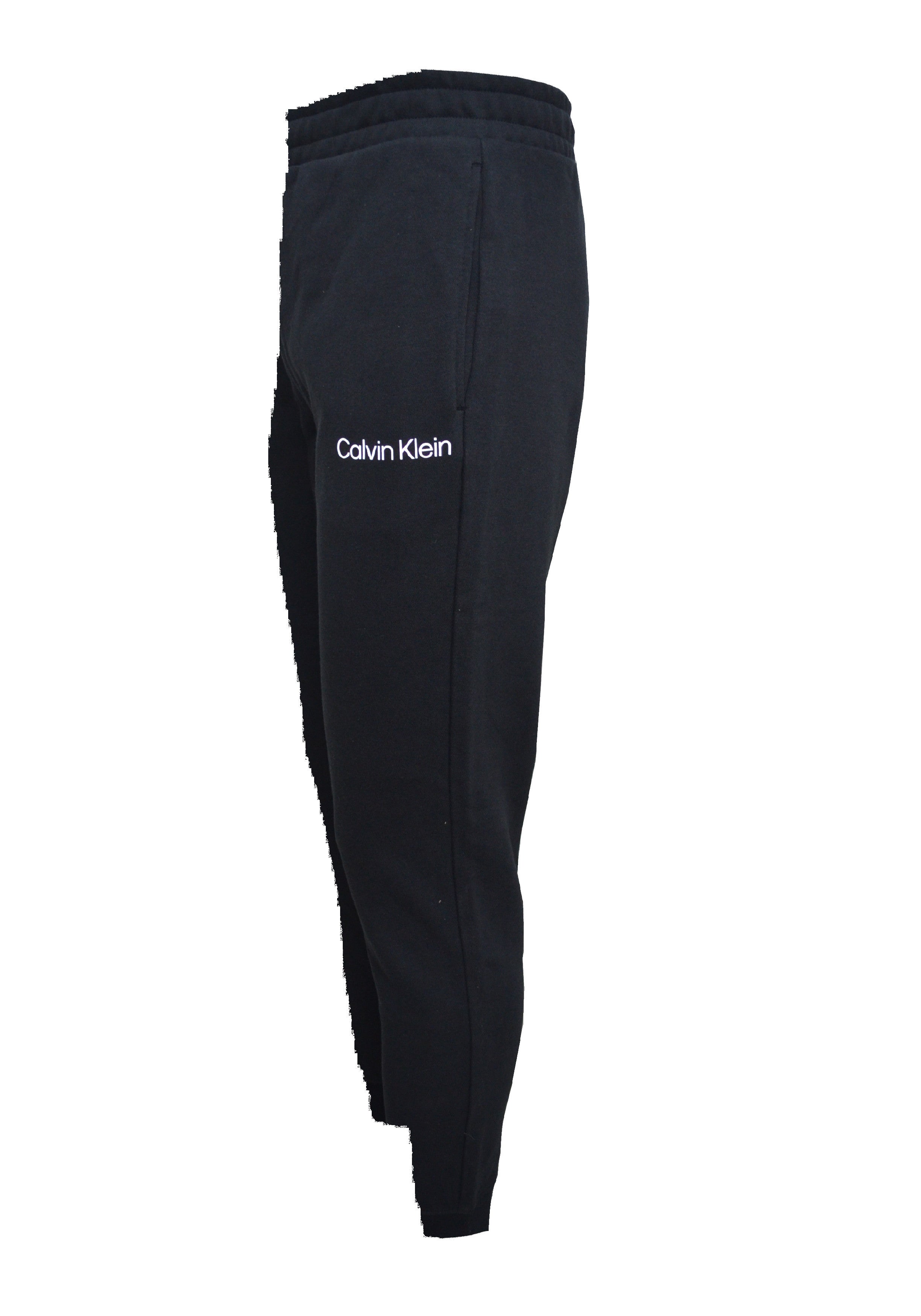 PANTALONI Nero Calvin Klein