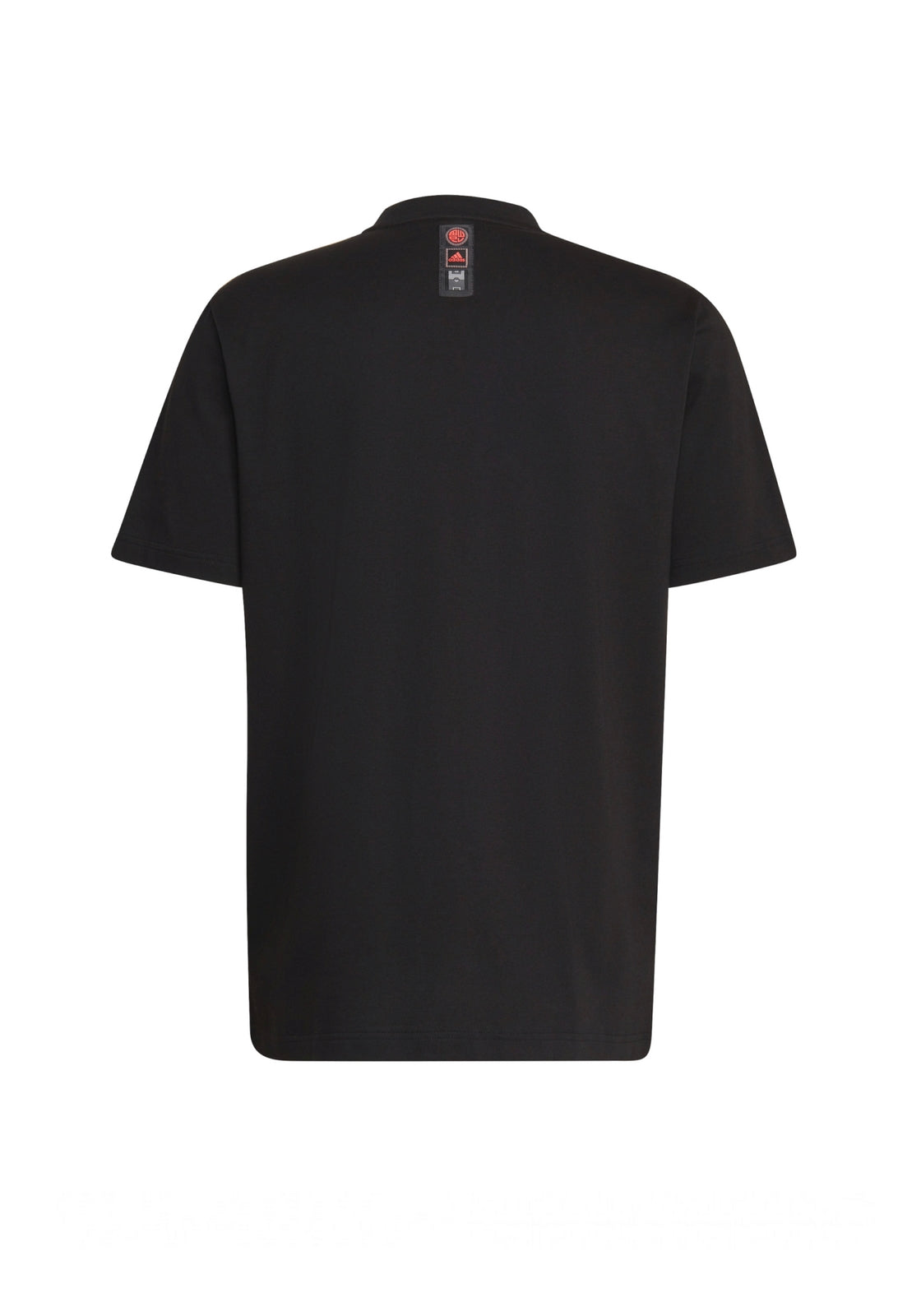 T-SHIRT E CANOTTE Nero/multicolor Adidas